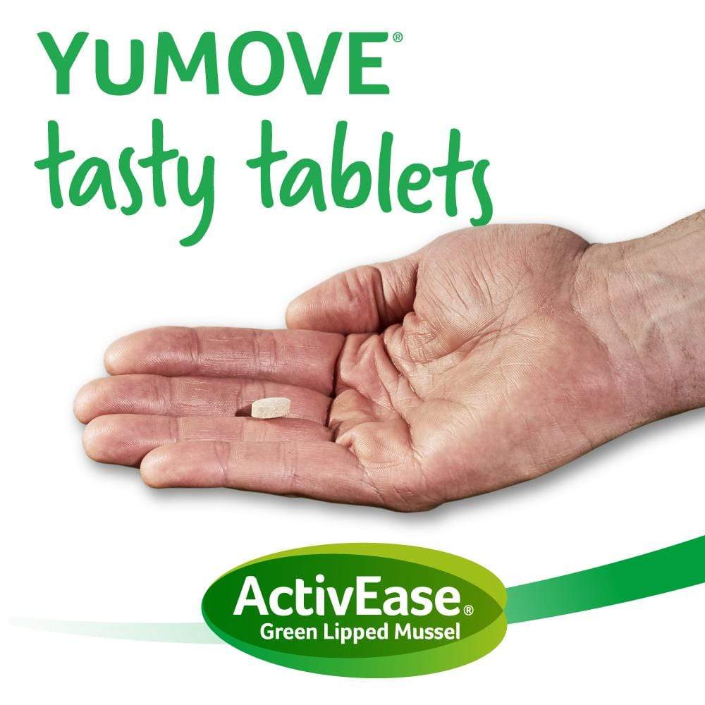 YuMOVE Joint Care for Young Dogs