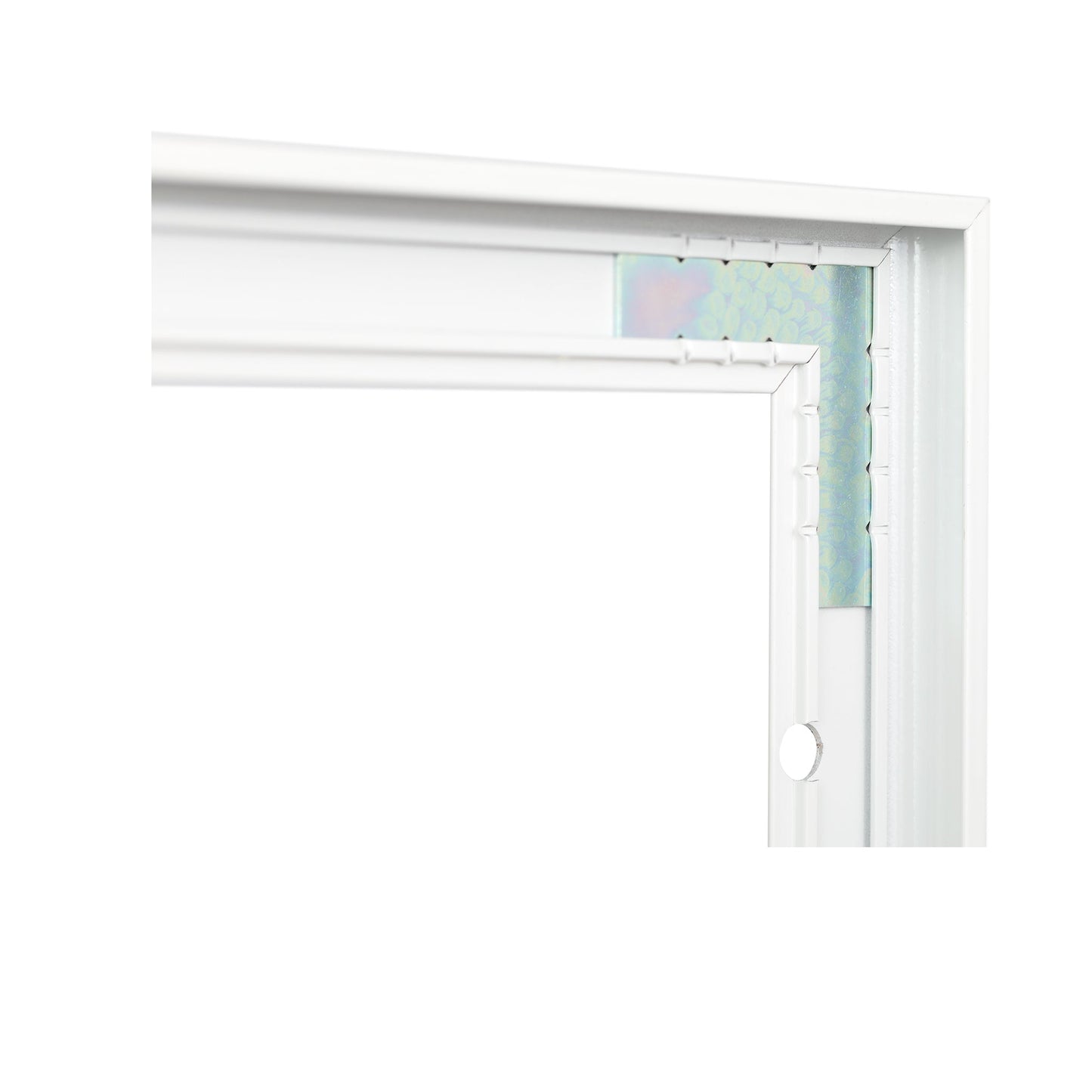 PetSafe Installation Adaptor for Extreme Weather Aluminium Door