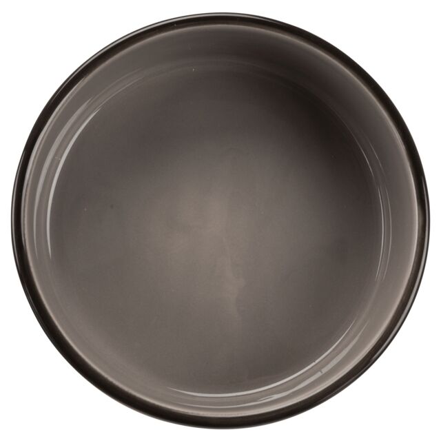 Trixie Paw Print Ceramic Bowl 1.4L / 20cm