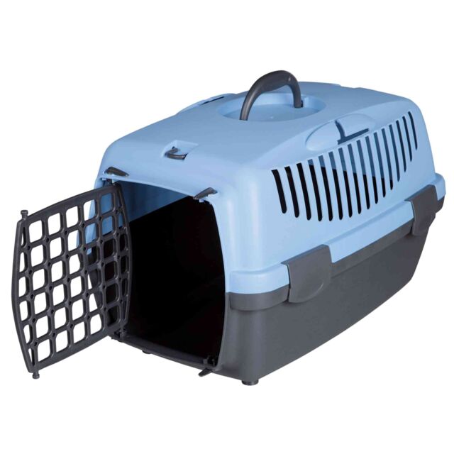 Trixie Transport Box Capri 1 Pet Carrier