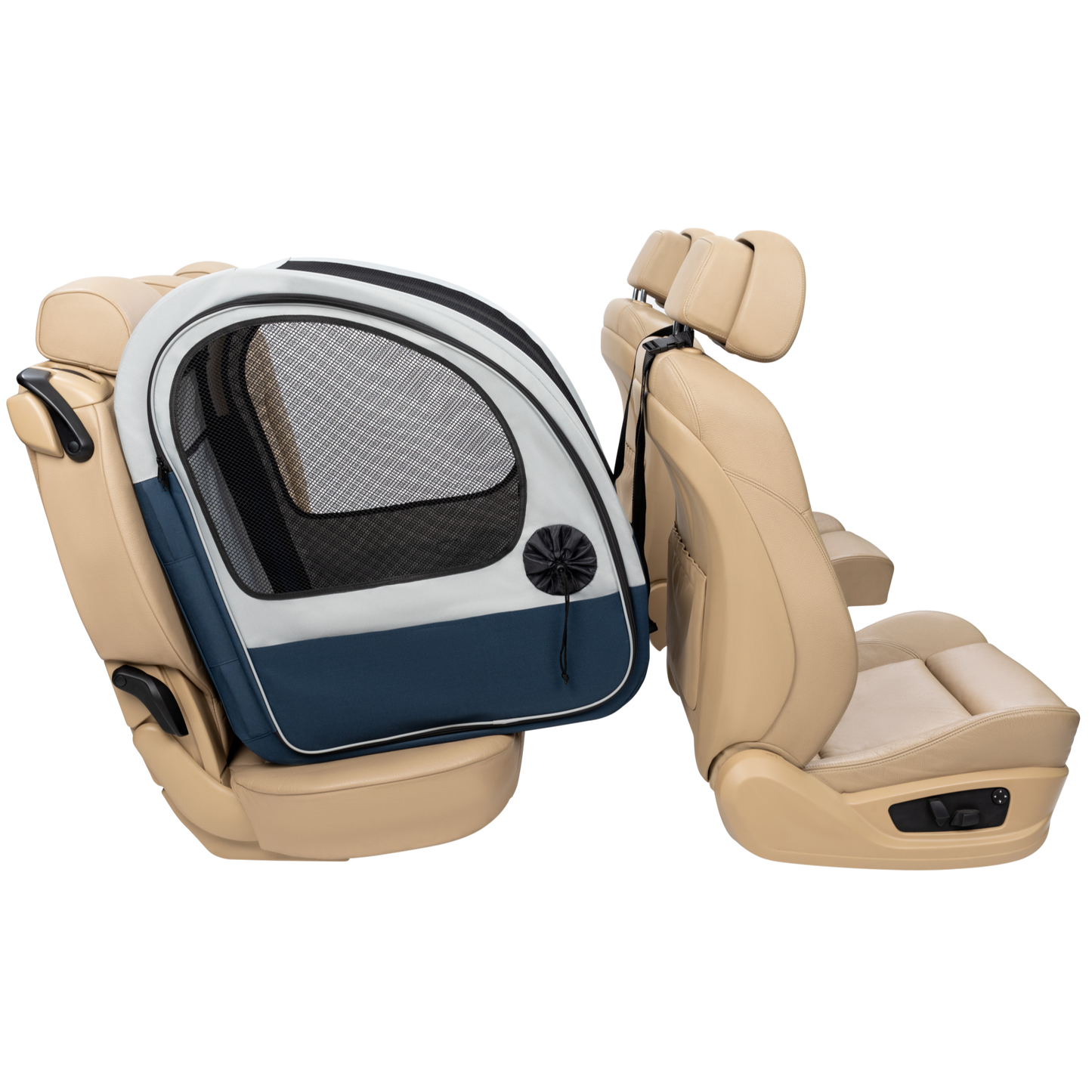 Petsafe Happy Ride Collapsible Travel Carrier