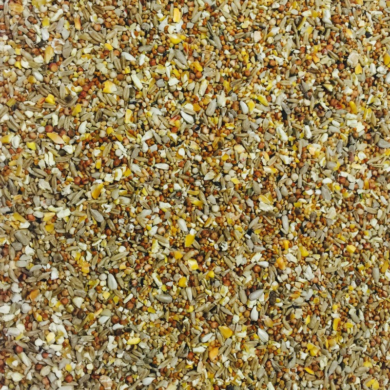 Bucktons Premium Wild Bird Food 20kg