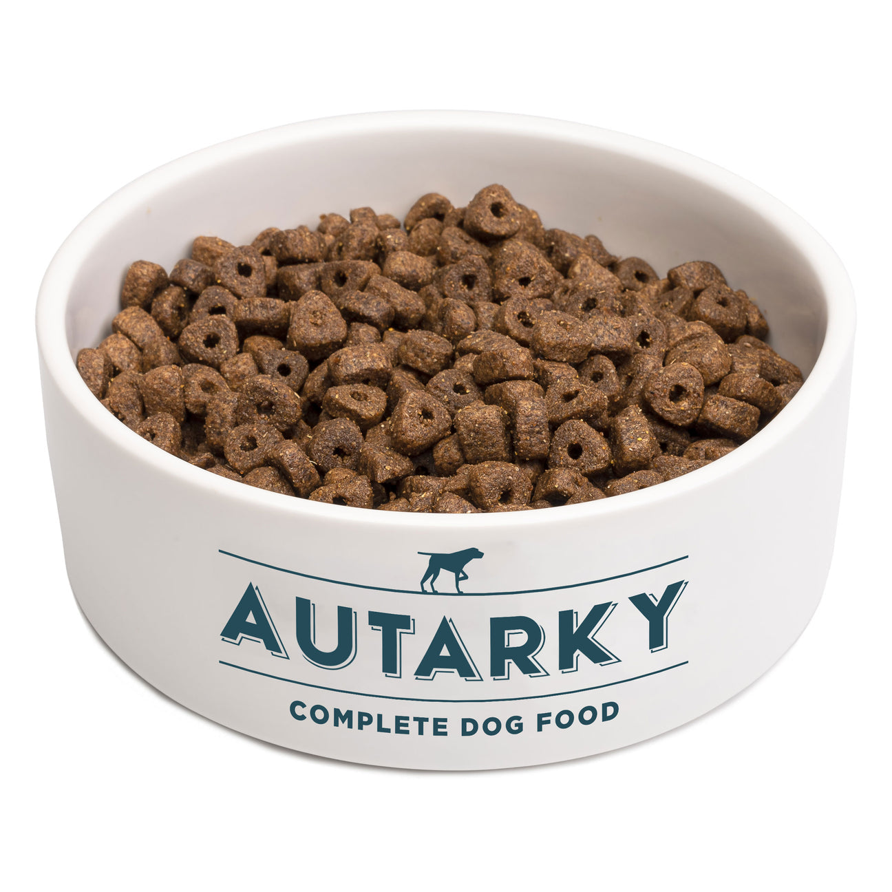 Autarky Puppy Junior Delicious Chicken Dry Dog Food