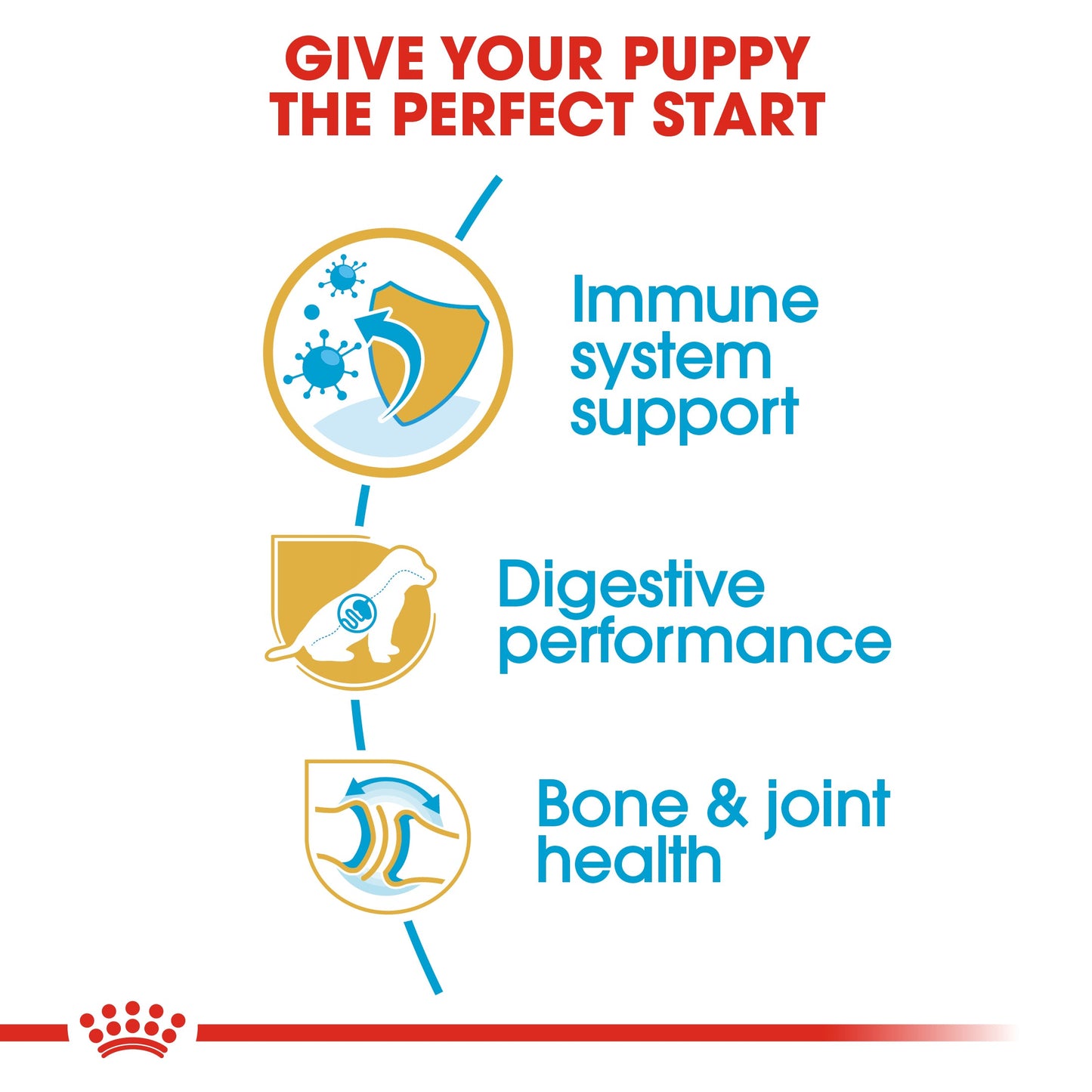 Royal Canin Puppy German Shepherd Dry Dog Food