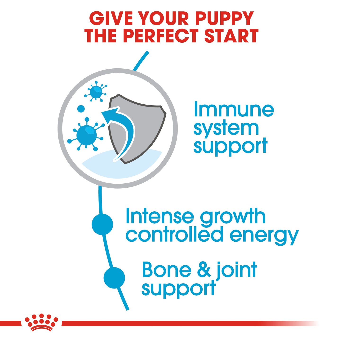 Royal Canin Puppy Giant Dry Dog Food
