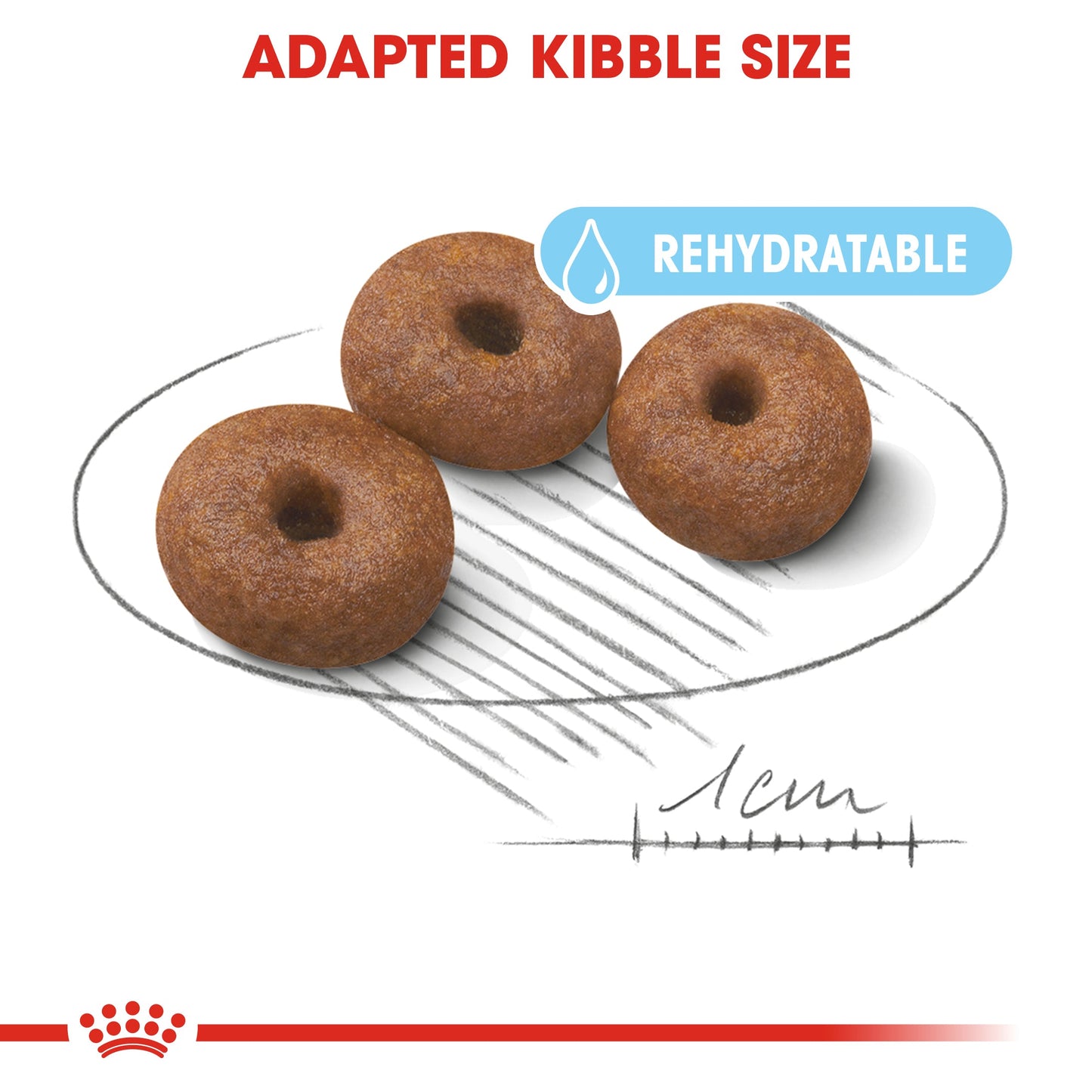 Royal Canin Mother & Babydog Giant Starter Dry Dog Food 15kg