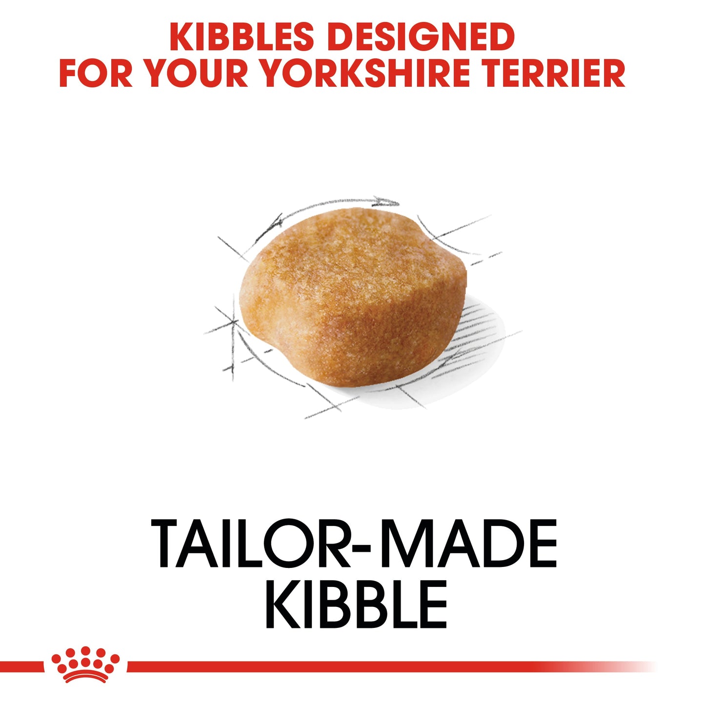 Royal Canin Adult Yorkshire Terrier Dry Dog Food