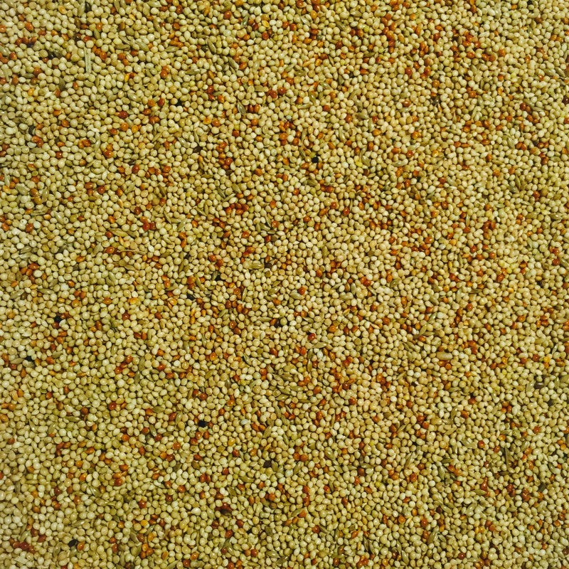 Bucktons Special Budgie Food 20kg