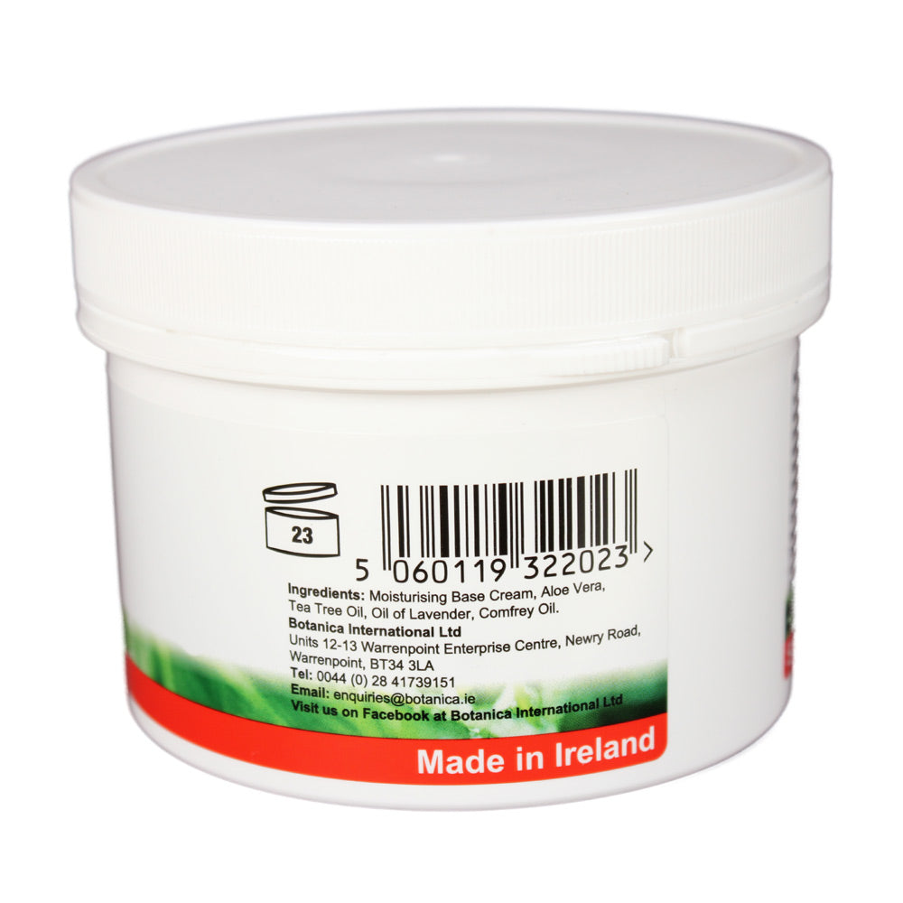 Botanica Natural Herbal Skin Cream for Pets 300ml