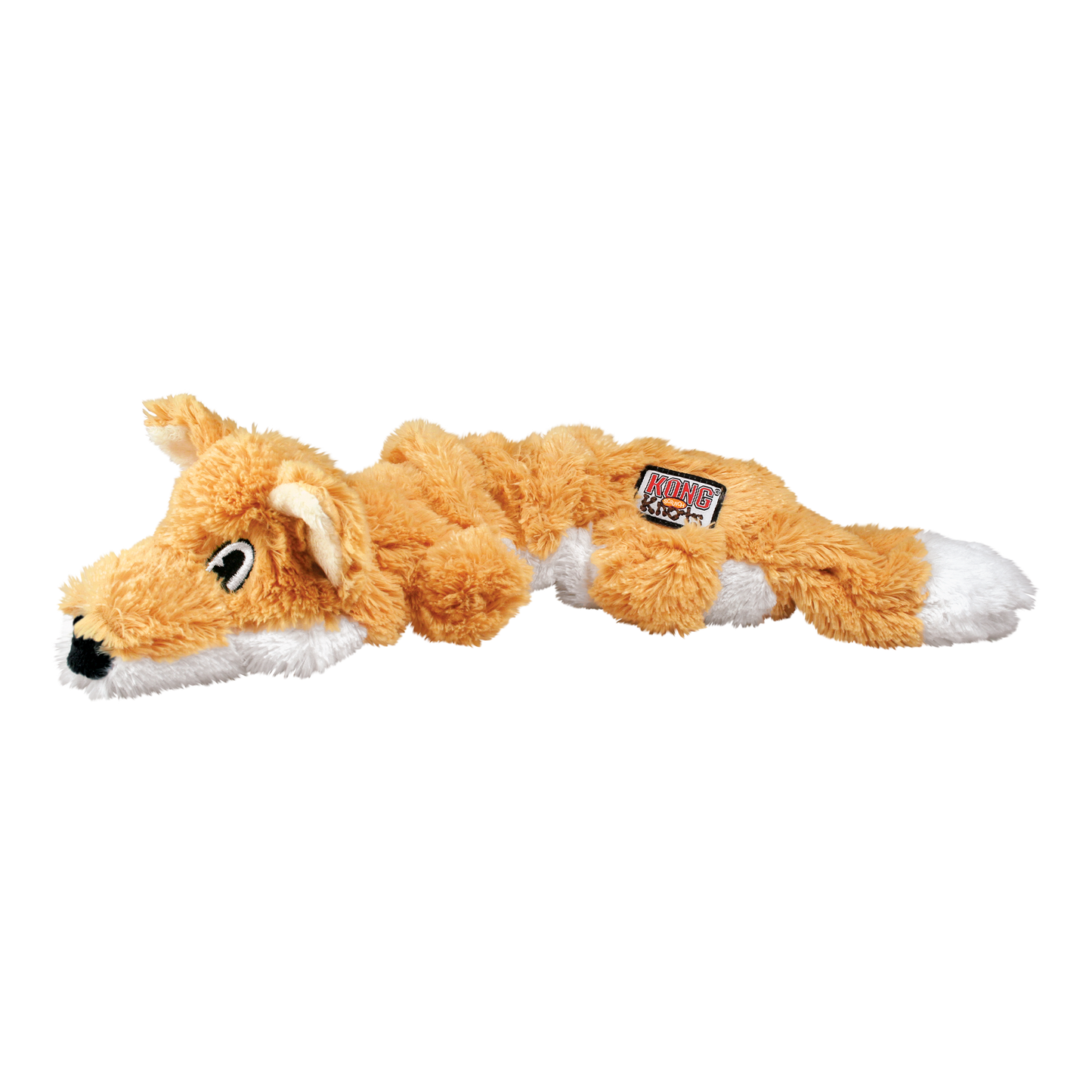 KONG Scrunch Knots Dog Toy
