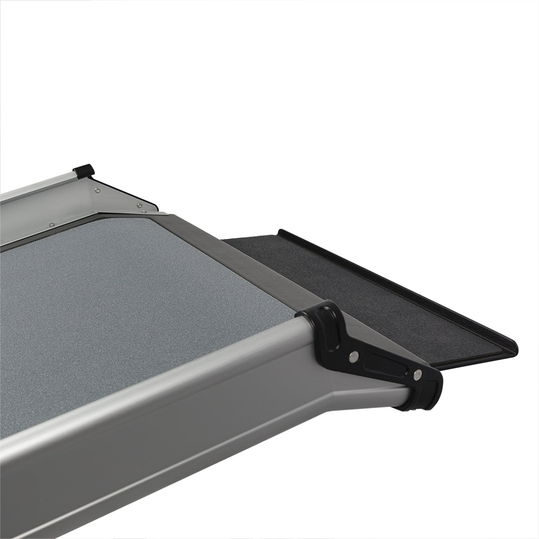 Petsafe Happy Ride Extra-Long Telescoping Dog Ramp