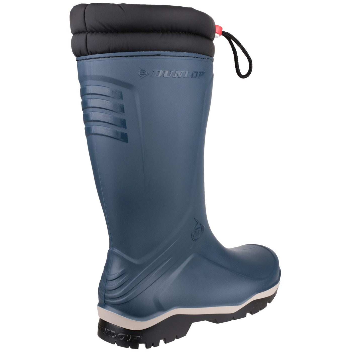 Dunlop Blizzard Wellington Boot