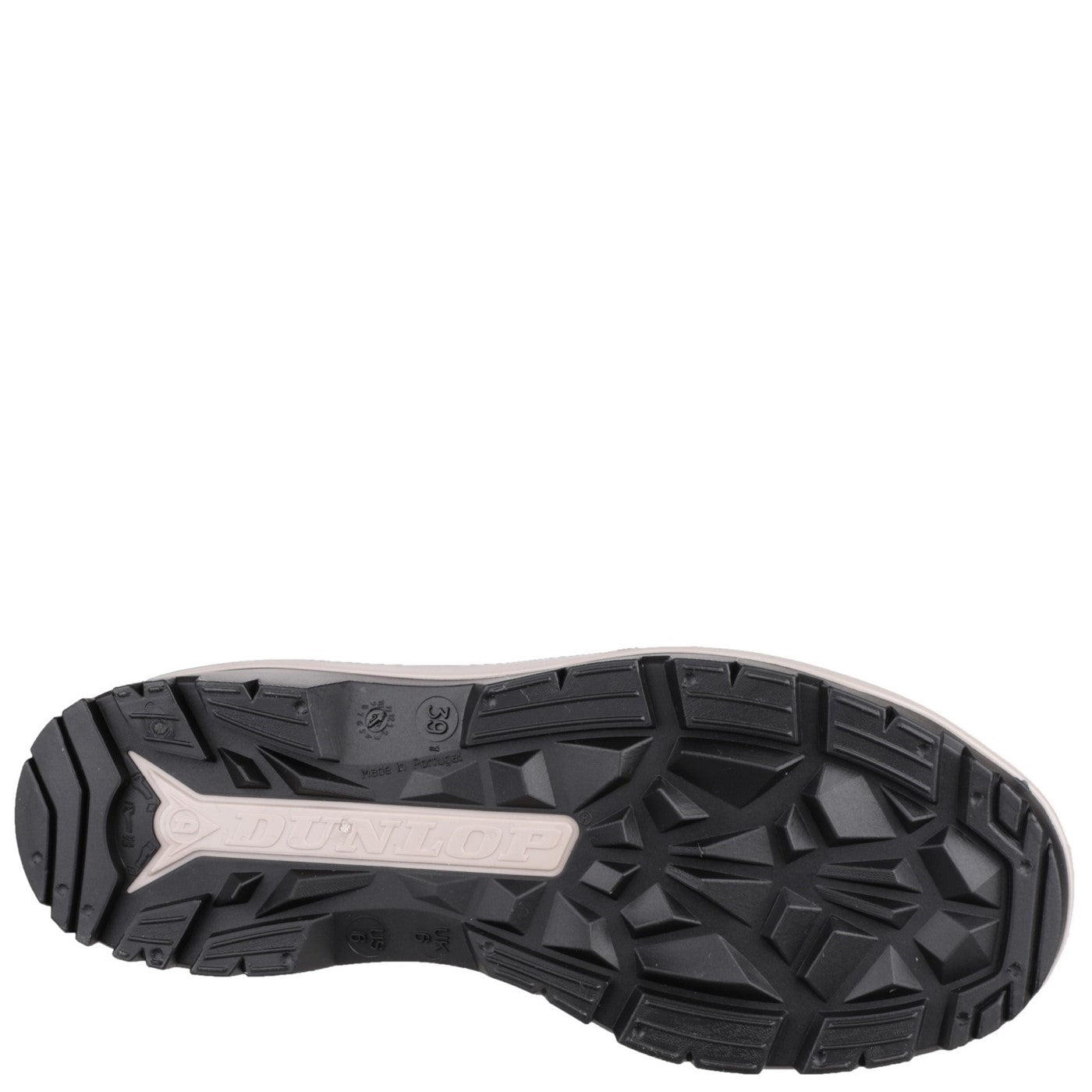 Dunlop Blizzard Wellington Boot