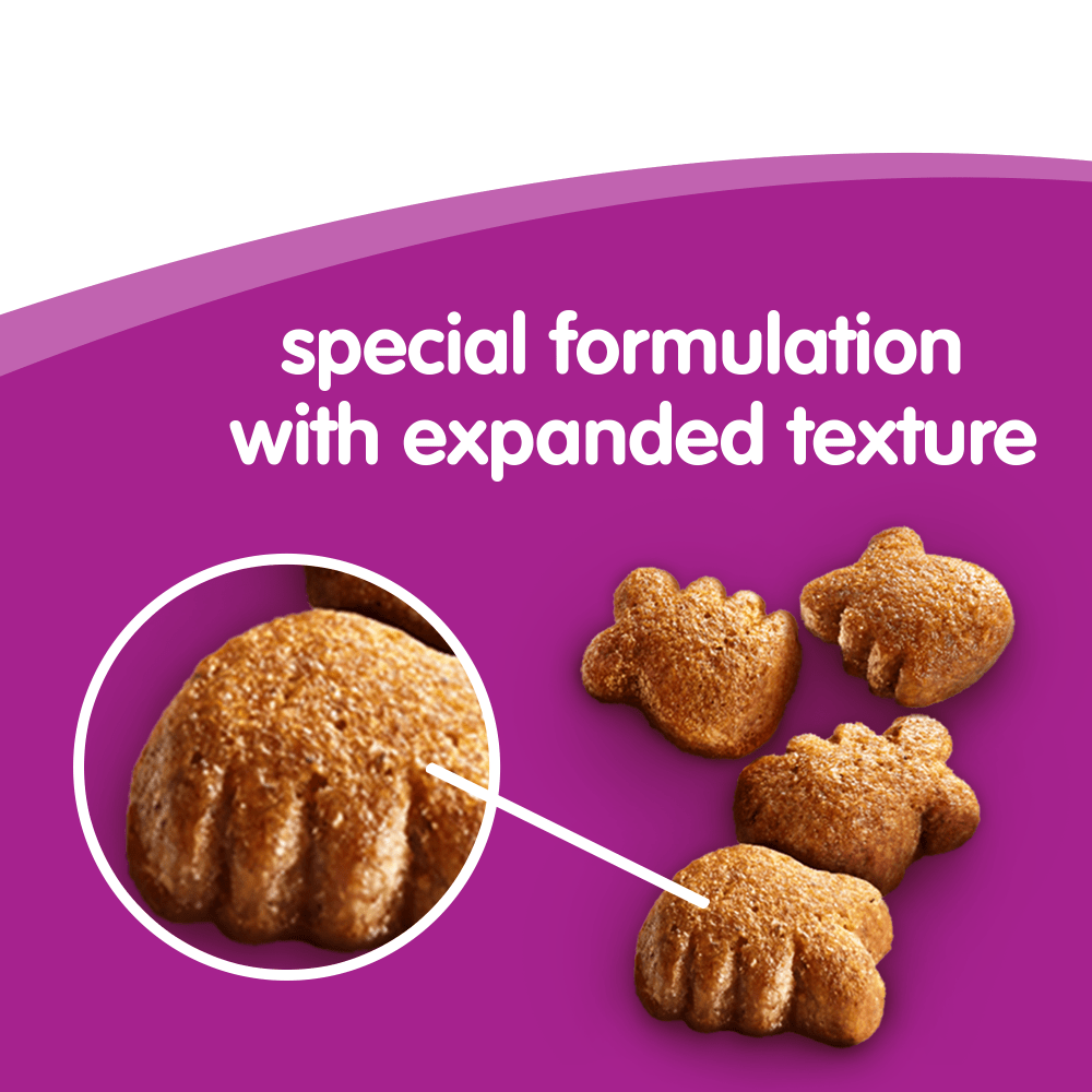 Whiskas Dentabites with Chicken Adult Cat Dental Treats 50g