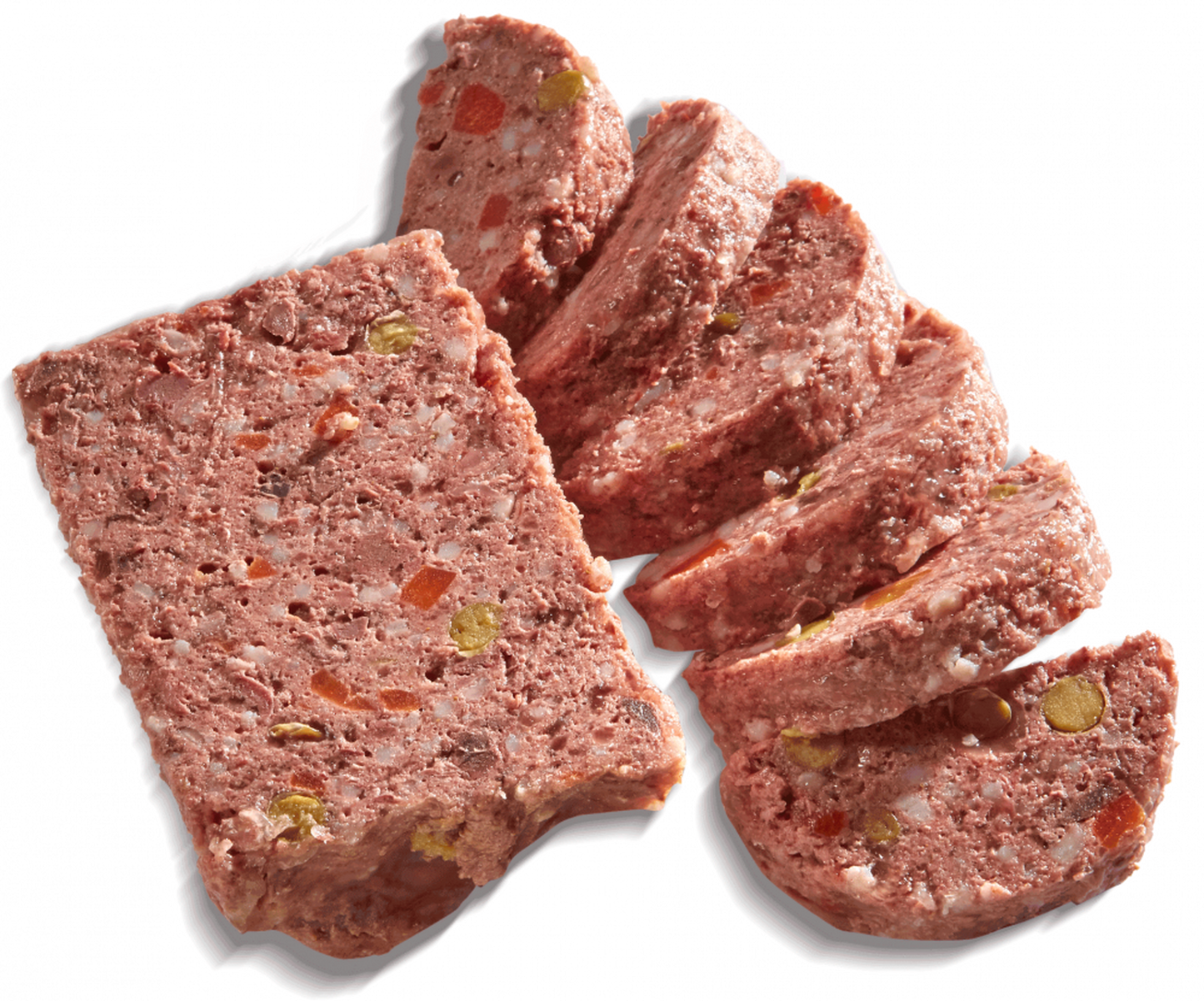 Natures Menu Original Lamb with Chicken Wet Dog Food