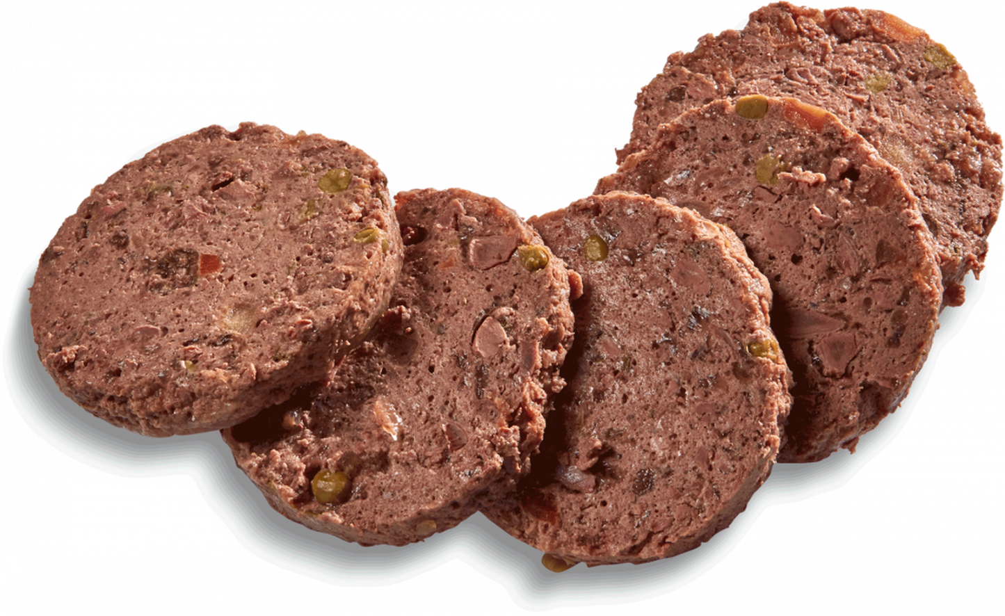 Natures Menu Country Hunter Salmon and Chicken with Superfoods Wet Dog Food