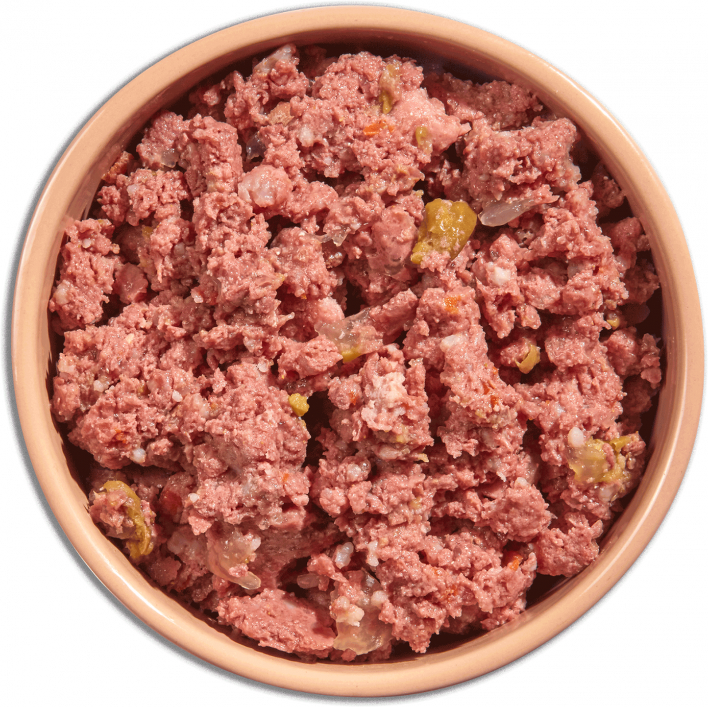 Natures Menu Original Senior Lamb with Chicken Wet Dog Food