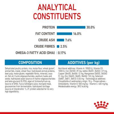 Royal Canin Puppy Maxi Dry Dog Food