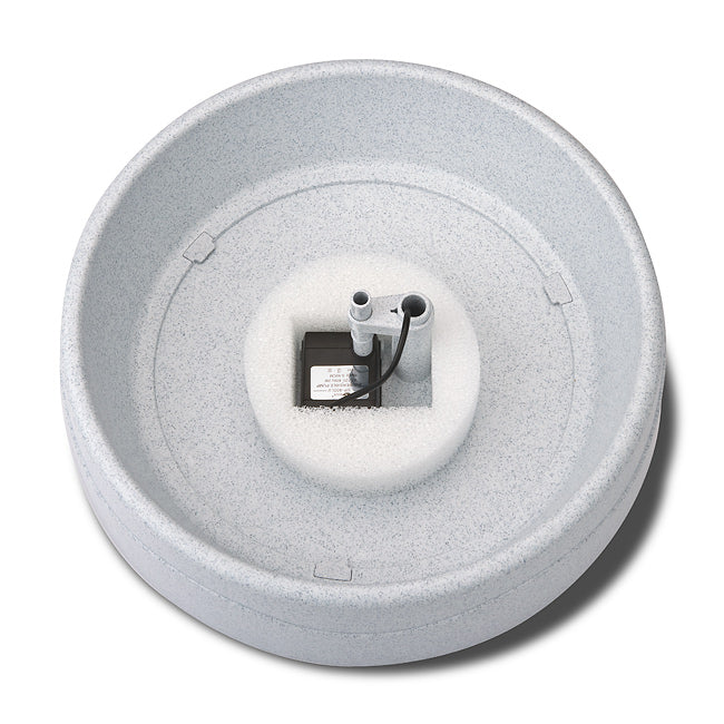 Petsafe Drinkwell 360 Plastic Pet Fountain Replacement Foam Filters 2 Pack