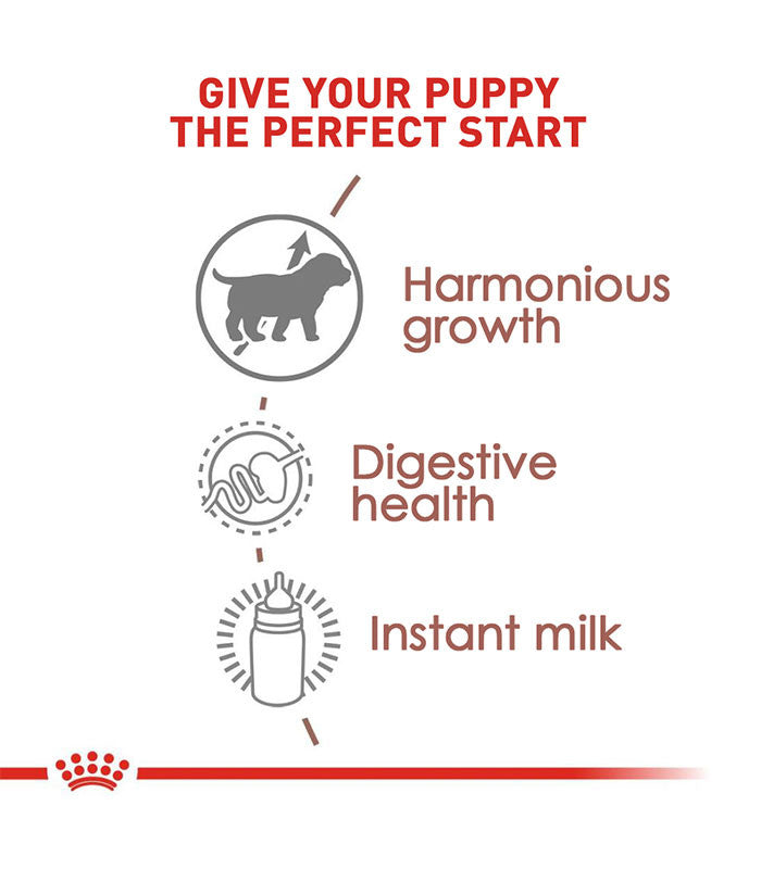 Royal Canin Puppy Babydog Milk Wet Food