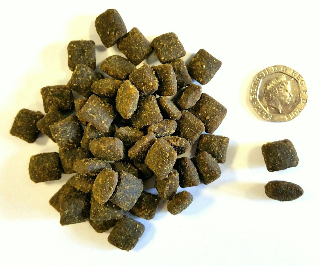Eden Semi-Moist Wild Boar & Pheasant Adult Dry Dog Food