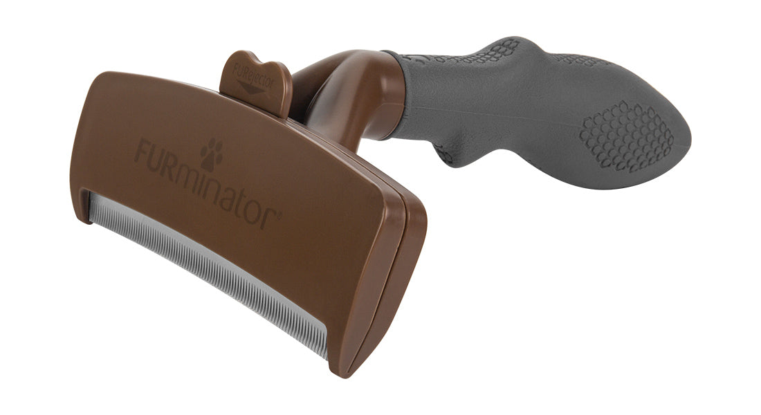 FURminator Undercoat deShedding Tool for Horses