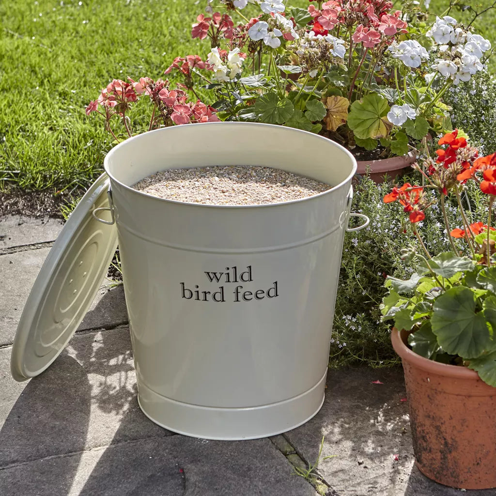 Gardman Metal Food Storage Bin