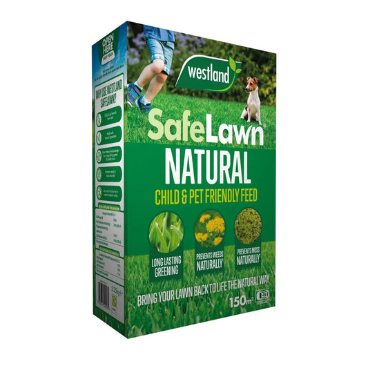 Westland SafeLawn 150m² 5.25kg