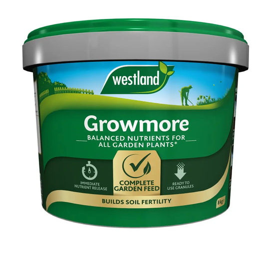 Westland Growmore 8kg Tub