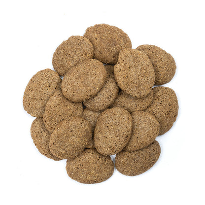 Burns Keltie Bites Chicken & Brown Rice Dog Chews 200g