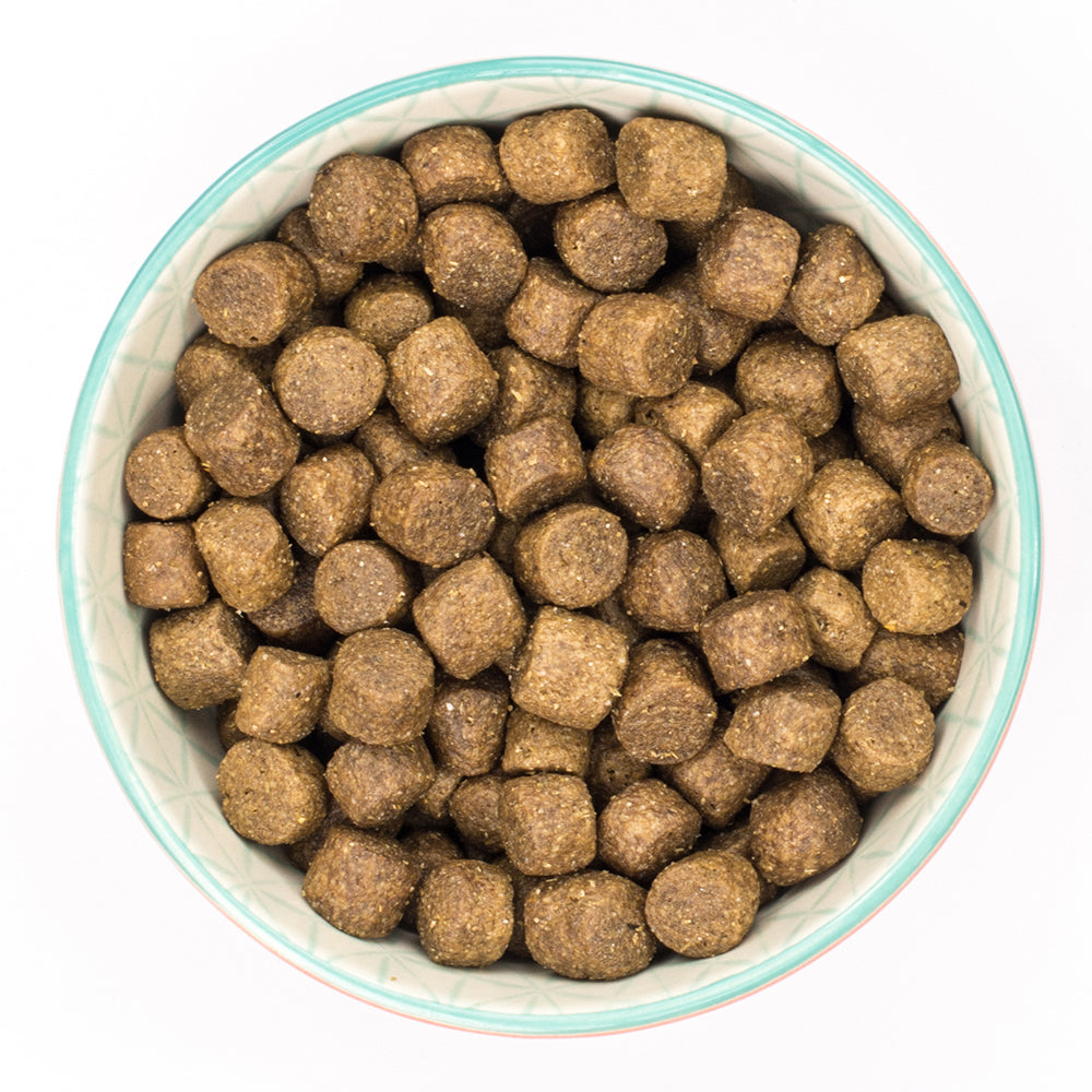 Burns Active Working Chicken and Rice Dry Dog Food 12kg