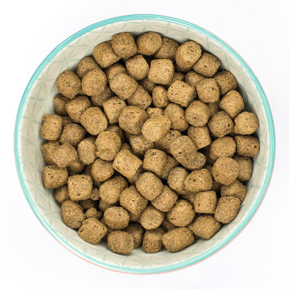 Burns Alert Assistance Chicken & Brown Rice Dry Dog Food