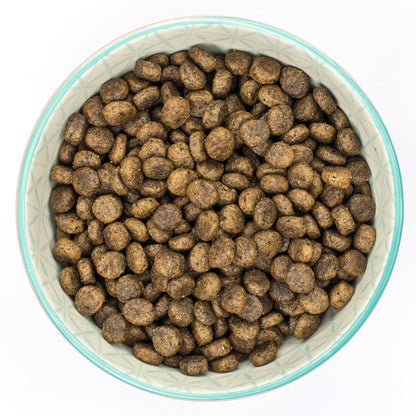 Burns Grain Free Duck & Potato Dry Cat Food 2kg