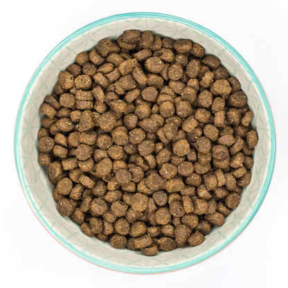 Burns Senior+ Toy & Small Breed Chicken & Brown Rice Dry Dog Food 2kg