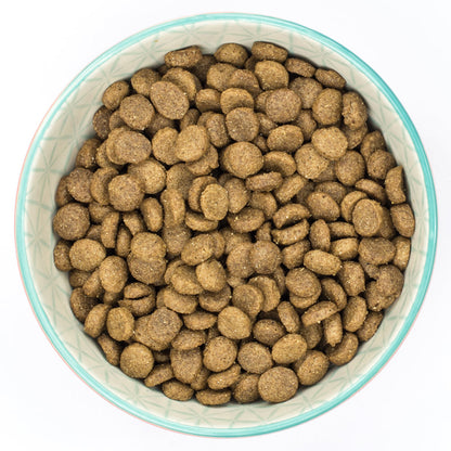 [Clearance Sale] Burns Toy & Small Breed Original Chicken & Brown Rice Dry Dog Food 2kg