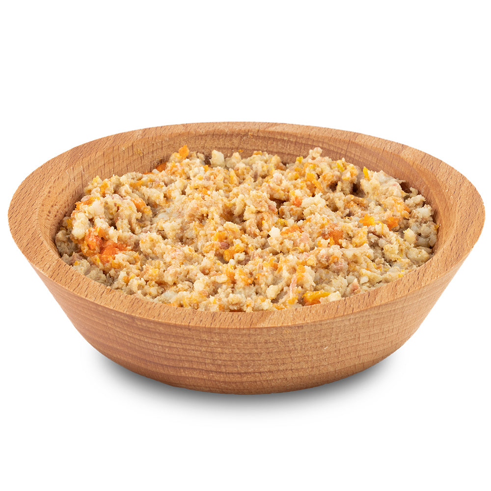 Burns Hearty Mixed Variety Box Wet Dog Food