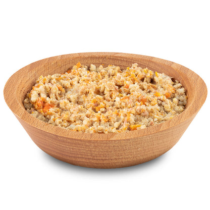 Burns Hearty Mixed Variety Box Wet Dog Food