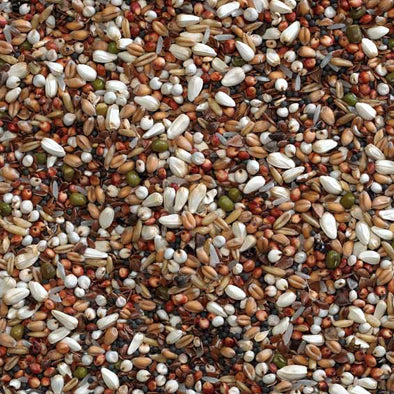 Bucktons Pigeon Conditioner Food 20kg