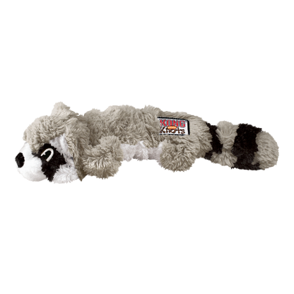 KONG Scrunch Knots Dog Toy