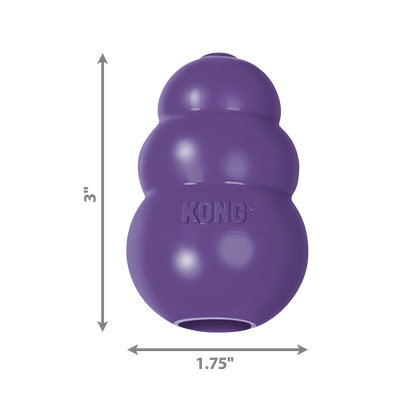 Kong Senior Dog Toy