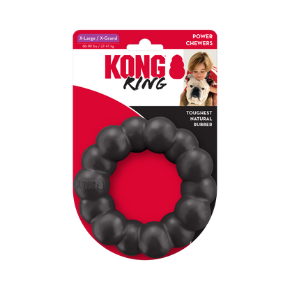 KONG Ring Dog Toy