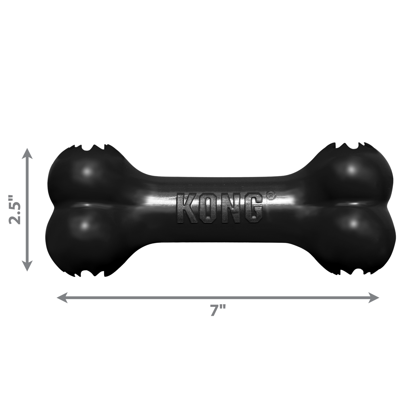 KONG Extreme Extreme Bone Dog Toy