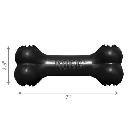 KONG Extreme Extreme Bone Dog Toy