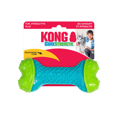 KONG Dog CoreStrength Bone