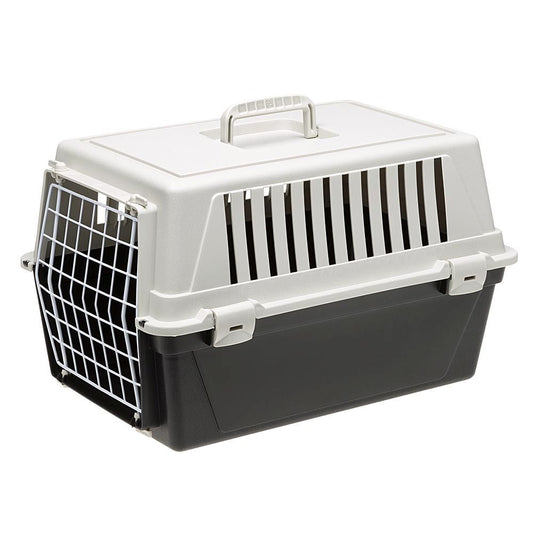 Ferplast Atlas 10 El Pet Carrier Black