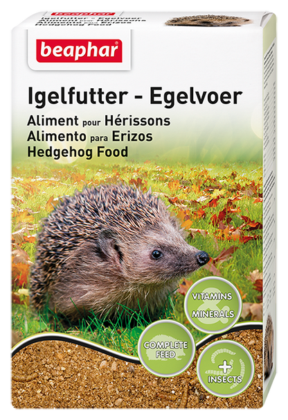 Beaphar Hedgehogs Food 1kg