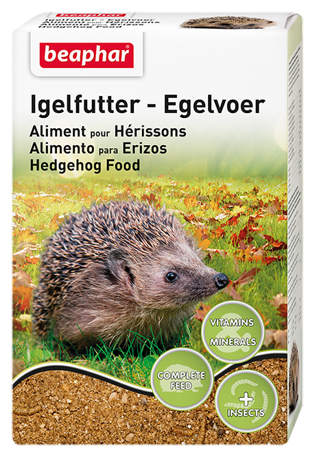 Beaphar Hedgehogs Food 1kg