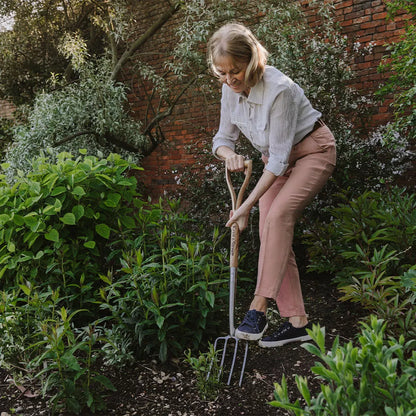 Kent & Stowe Garden Life Stainless Steel Digging Fork