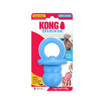 KONG Puppy Binkie