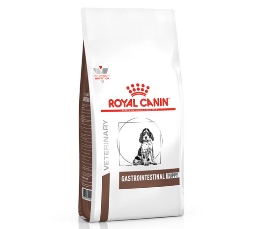 Royal Canin Gastrointestinal Puppy Dry Dog Food